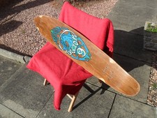 longboard deck for sale  BLAIRGOWRIE