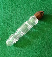Vintage small glass for sale  CAMBRIDGE