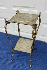Vintage solid brass for sale  Mount Prospect
