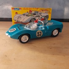 Telsalda toys. chaparral for sale  LYMM