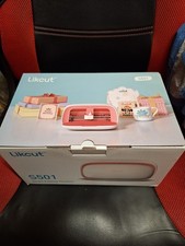 Likcut s501 smart gebraucht kaufen  Dortmund