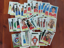 Panini sammelbilder euro gebraucht kaufen  Weyhe