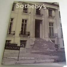 Sotheby catalogue keil for sale  NORWICH