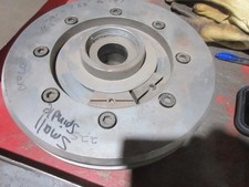 Cubo de roda Berco usado para moedor #180, novo com etiquetas Rottler, Winona comprar usado  Enviando para Brazil