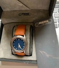 Orologio momo design. usato  Varenna