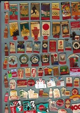 Coca cola lot d'occasion  Saint-Julien-l'Ars