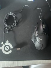 Logitech g502 hero usato  Sarzana