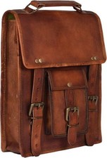 Bag sling leather for sale  RUGBY