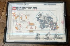 Lego mindstorms ev3 for sale  SOUTHAMPTON