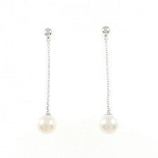 Tiffany akoya pearl for sale  UK