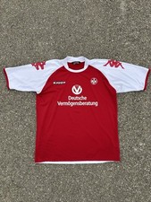 Kaiserslautern trikot kappa gebraucht kaufen  Affing