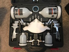 Husky h4840ghvsg hvlp for sale  Aliso Viejo