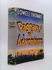 Pageant adventure signed for sale  Aurora