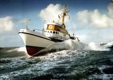 Seenotrettungskreuzer adolph b gebraucht kaufen  Berlin