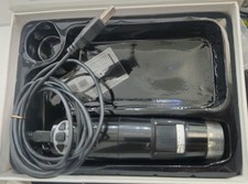 Micro telecamera capelli usato  Sormano