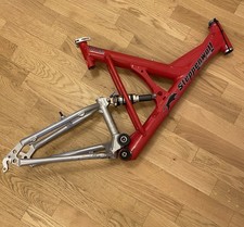Steppenwolf aluminium mtb gebraucht kaufen Steppenwolf aluminium mtb gebraucht kaufen  Freiburg im Breisgau
