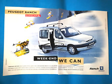 ranch auto peugeot usato ranch auto peugeot usato Bologna