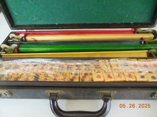 Vintage mah jongg for sale  Lakewood