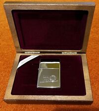 Zippo bayern silver gebraucht kaufen  Memmingen