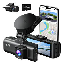 Redtiger dash camera for sale  Riverside