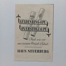 1943 güldenring verstolz gebraucht kaufen  Berlin