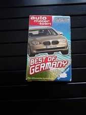 Quartett best f gebraucht kaufen  Oldenburg (Oldenburg)
