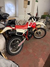 Yamaha tt350 1987 for sale  LETCHWORTH GARDEN CITY