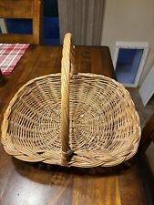 baskets wicker vintage 1960s for sale  Pasco