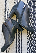 Luftpolster bottines modèle d'occasion  Sully-sur-Loire