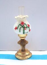 Dolls house lamp for sale  THORNTON-CLEVELEYS