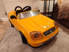 Mercedes slk230 pedal for sale  SOLIHULL