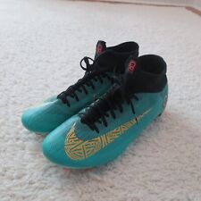 Nike tacchetti mercurial usato  Spedire a Italy