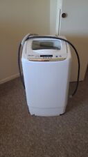 Portable washer stainless for sale  Colorado Springs