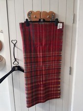 Mulberry vintage scarf for sale  YEOVIL