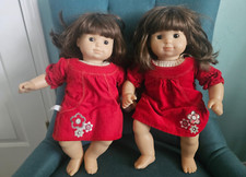 American girl pair for sale  Hamilton