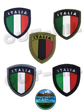 Patch toppa gommata usato  Prato