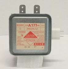 Oem sharp 2m229j for sale  Noblesville
