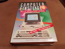 Computer einsteiger edv gebraucht kaufen  Bischoffen