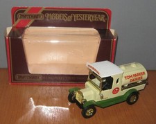 Matchbox yesteryear model for sale  DARLINGTON