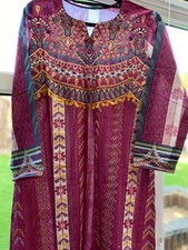 Pakistani cross stich for sale  MILTON KEYNES