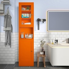 Elegro orange white for sale  New York
