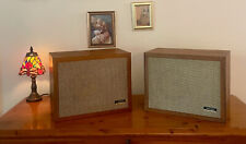 Realistic solo speakers for sale  Nazareth