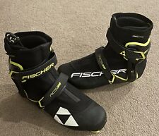 Fischer rcs skate for sale  CAERNARFON