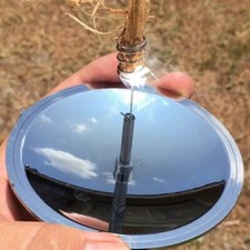 Outdoor solar lighter d'occasion  Expédié en Belgium