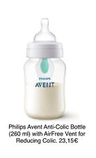 Philips avent anti gebraucht kaufen  Bebra