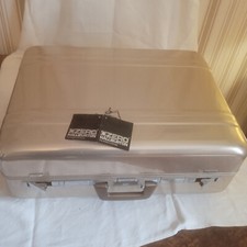 Valise halliburton grand d'occasion  Saint-Jean-d'Angély