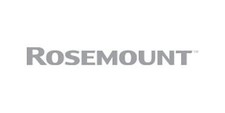 Rosemount 211012rna fork d'occasion  Voiron