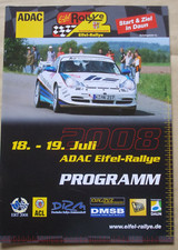 Rennprogramm adac eifel gebraucht kaufen  Bell, Rieden, Weibern
