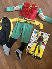 Teen titans robin for sale  Quakertown
