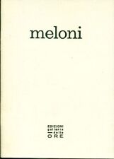 Meloni gino gino usato  Valenzano